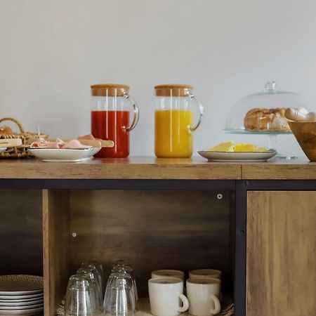 Ca Nova B&B Rivoli Veronese 外观 照片