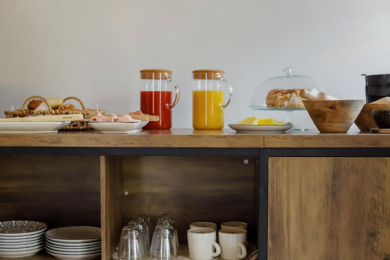 Ca Nova B&B Rivoli Veronese 外观 照片
