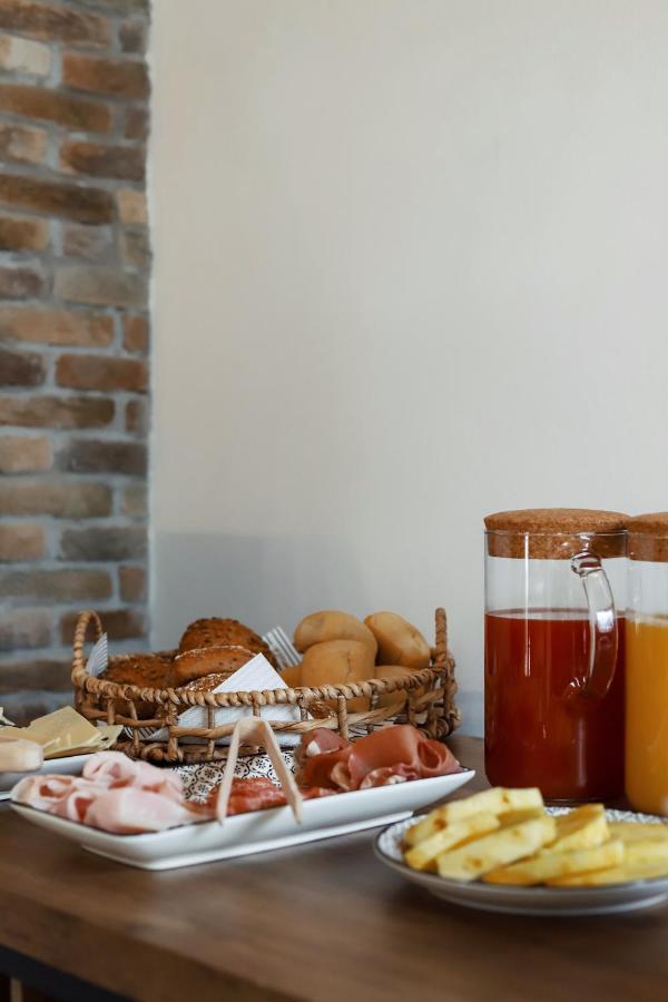 Ca Nova B&B Rivoli Veronese 外观 照片