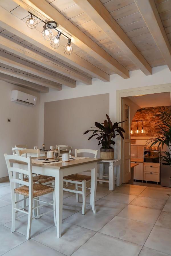 Ca Nova B&B Rivoli Veronese 外观 照片