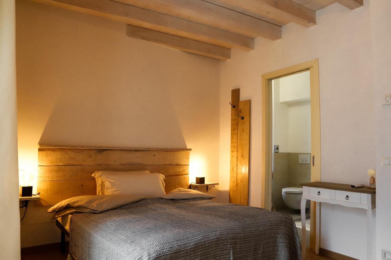 Ca Nova B&B Rivoli Veronese 外观 照片