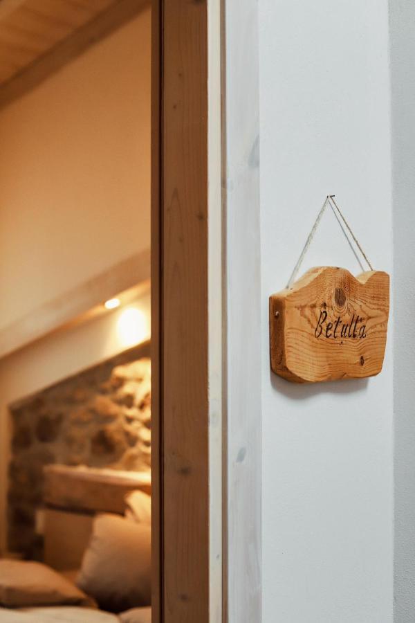 Ca Nova B&B Rivoli Veronese 外观 照片
