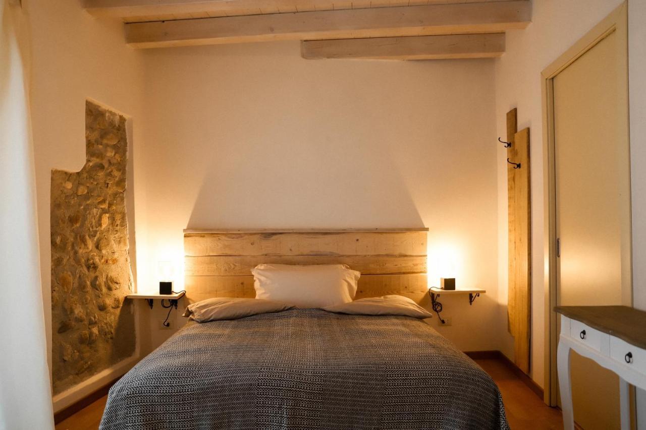Ca Nova B&B Rivoli Veronese 外观 照片