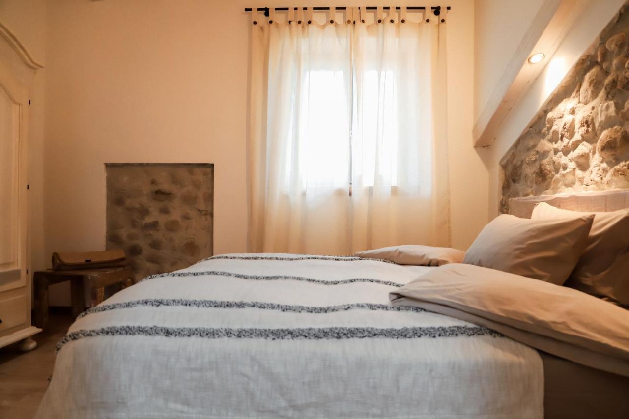 Ca Nova B&B Rivoli Veronese 外观 照片