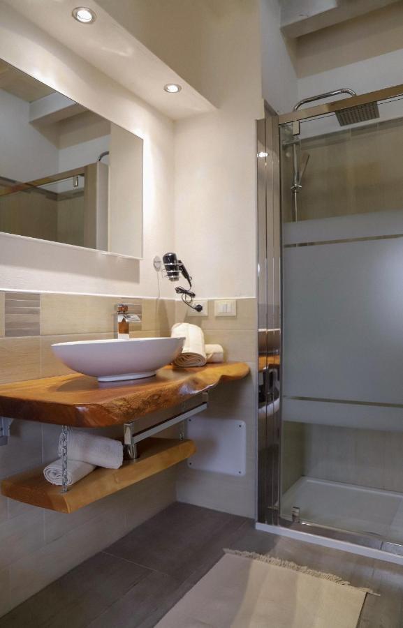 Ca Nova B&B Rivoli Veronese 外观 照片