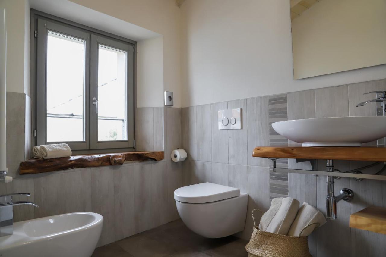 Ca Nova B&B Rivoli Veronese 外观 照片