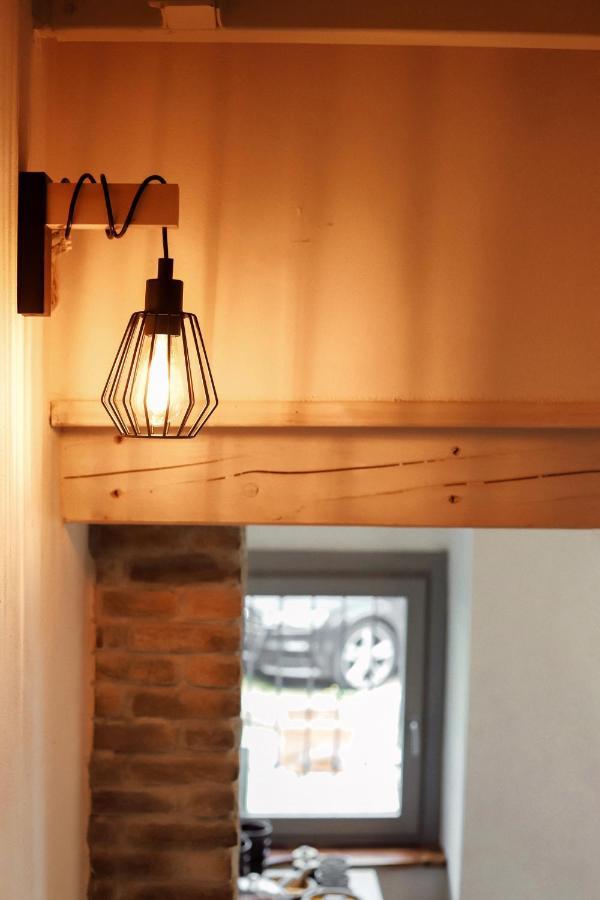 Ca Nova B&B Rivoli Veronese 外观 照片