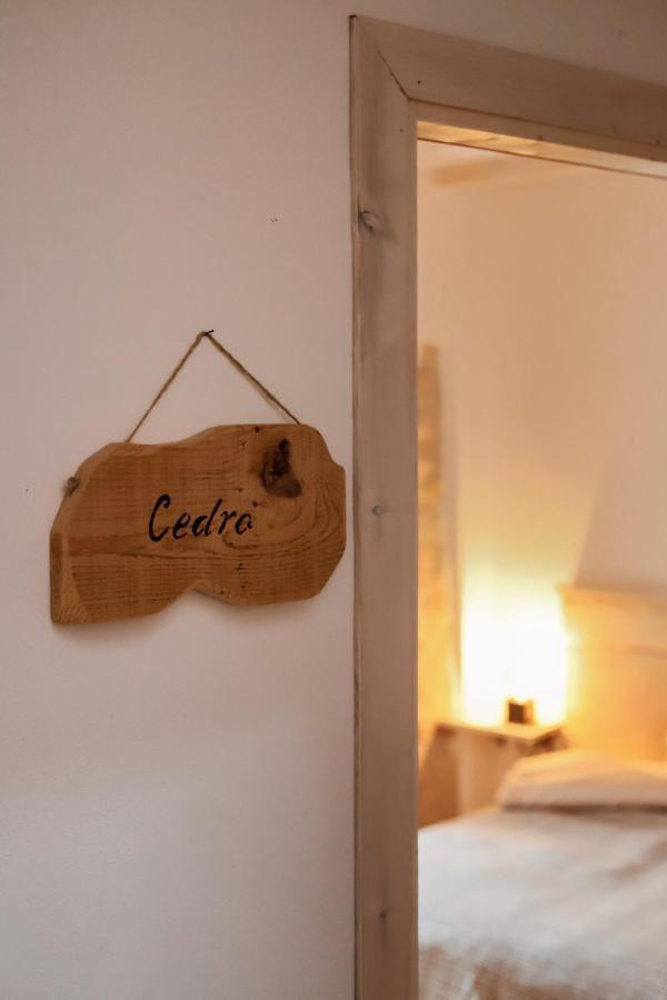 Ca Nova B&B Rivoli Veronese 外观 照片