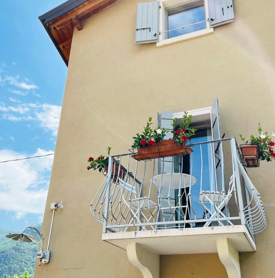 Ca Nova B&B Rivoli Veronese 外观 照片