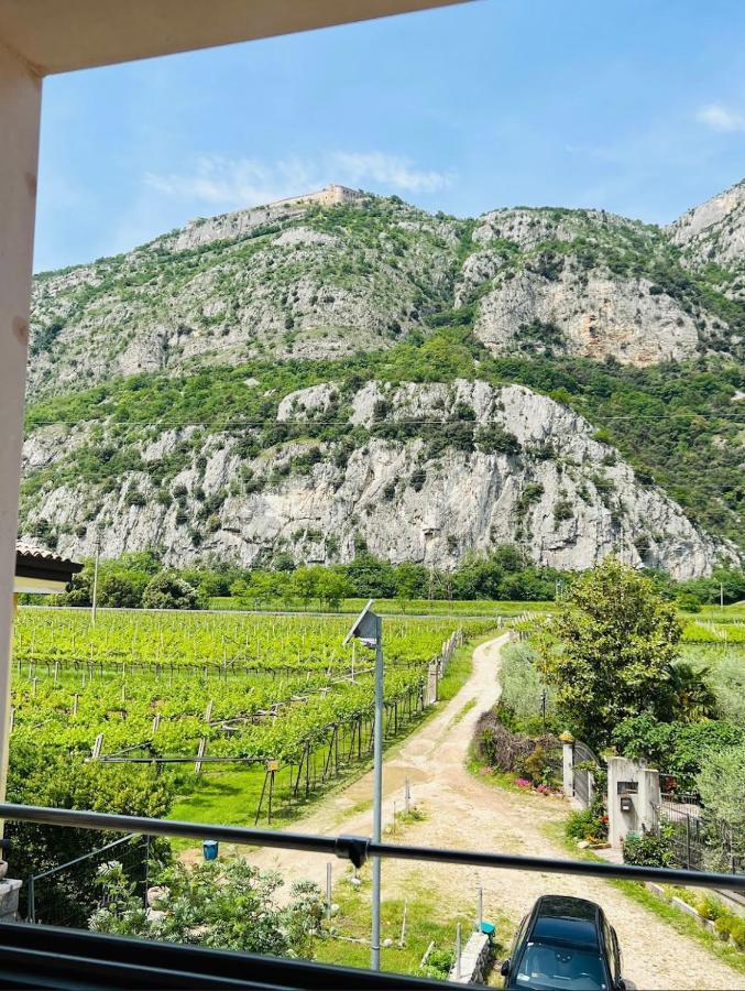 Ca Nova B&B Rivoli Veronese 外观 照片