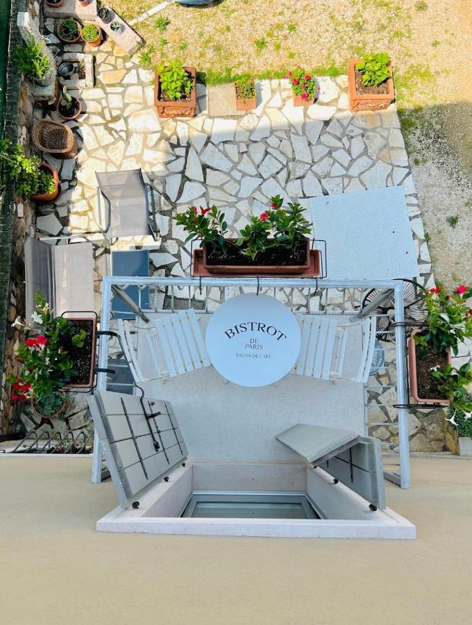 Ca Nova B&B Rivoli Veronese 外观 照片