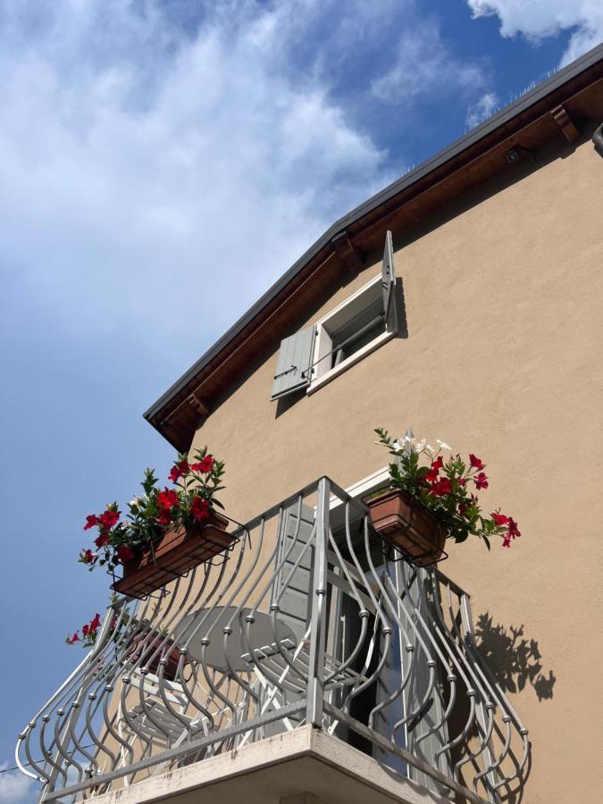 Ca Nova B&B Rivoli Veronese 外观 照片